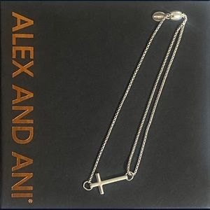 Alex and Ani bracelet